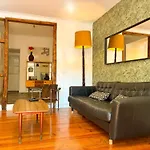 Necessidades Artists Apartament *