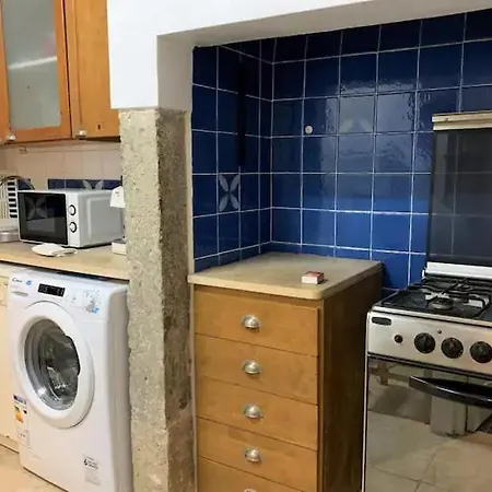 Lejlighed Necessidades Artists Lisboa