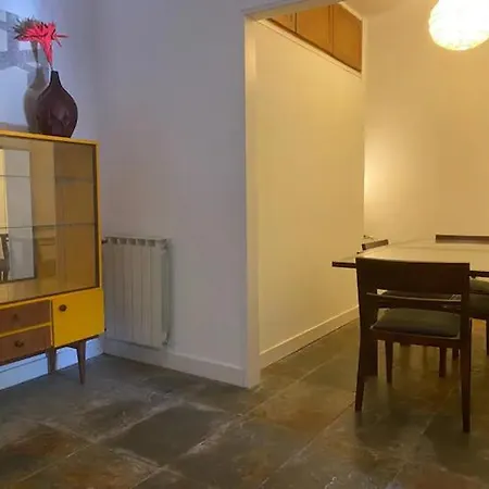 Lejlighed Necessidades Artists Lisboa