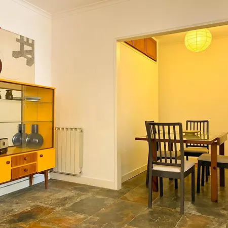 Necessidades Artists Appartement Lisboa