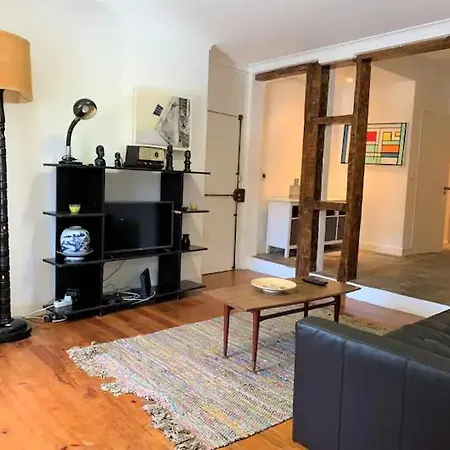 Necessidades Artists Lissabon