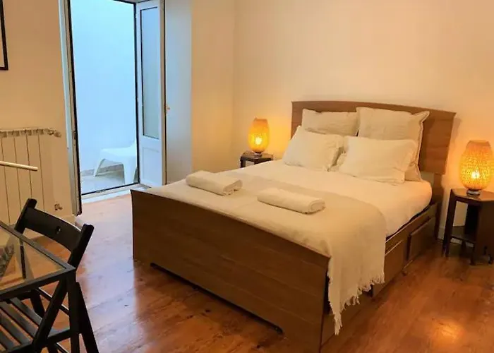 Necessidades Artists * Lisboa