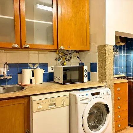 Apartman Necessidades Artists Lisboa